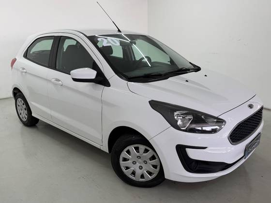 FORD KA 1.0 TI-VCT FLEX SE PLUS MANUAL